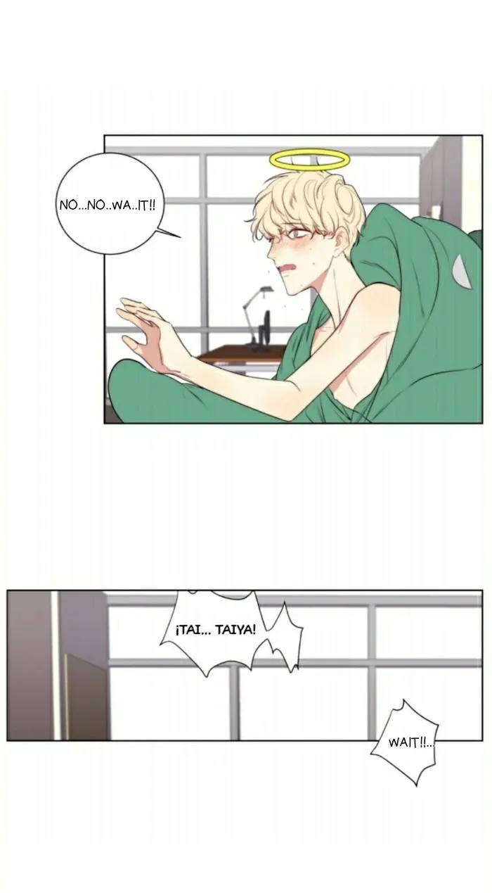 Read Ring chapter 54 image 6 on Lezhin