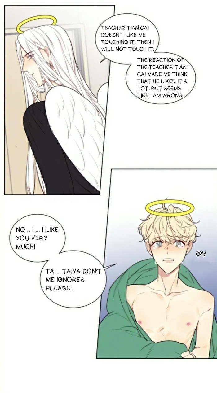 Read Ring chapter 54 image 9 on Lezhin