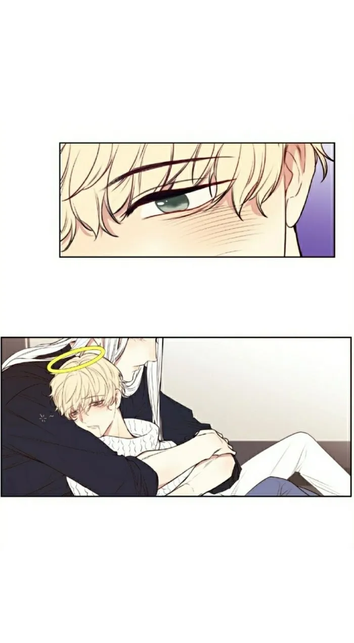 Read Ring chapter 55 image 2 on Lezhin