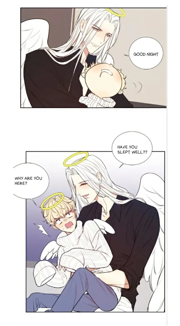 Read Ring chapter 55 image 3 on Lezhin