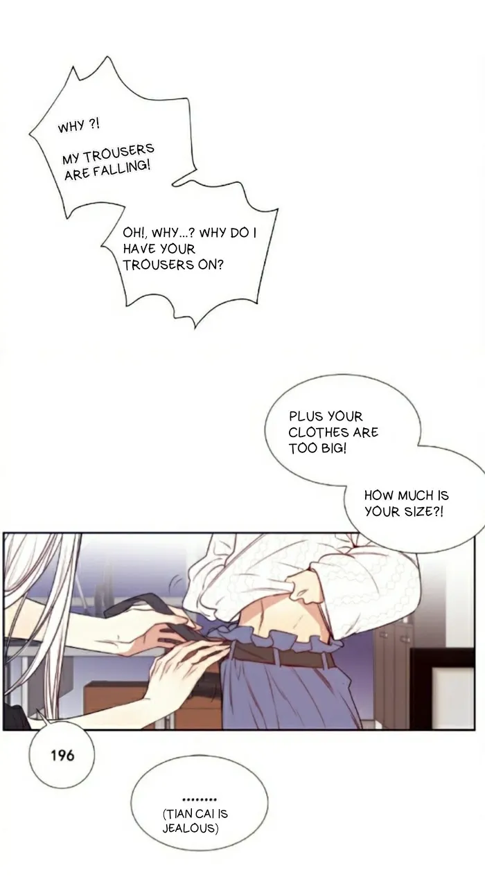 Read Ring chapter 55 image 5 on Lezhin