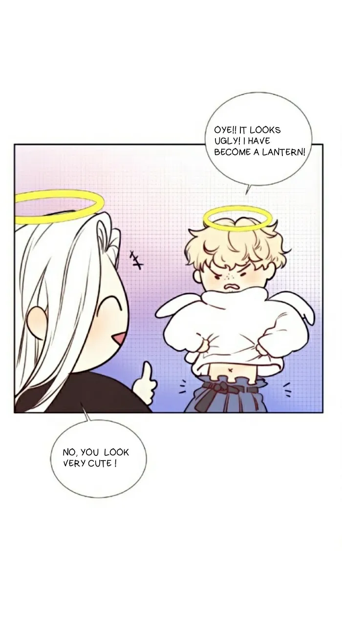 Read Ring chapter 55 image 6 on Lezhin