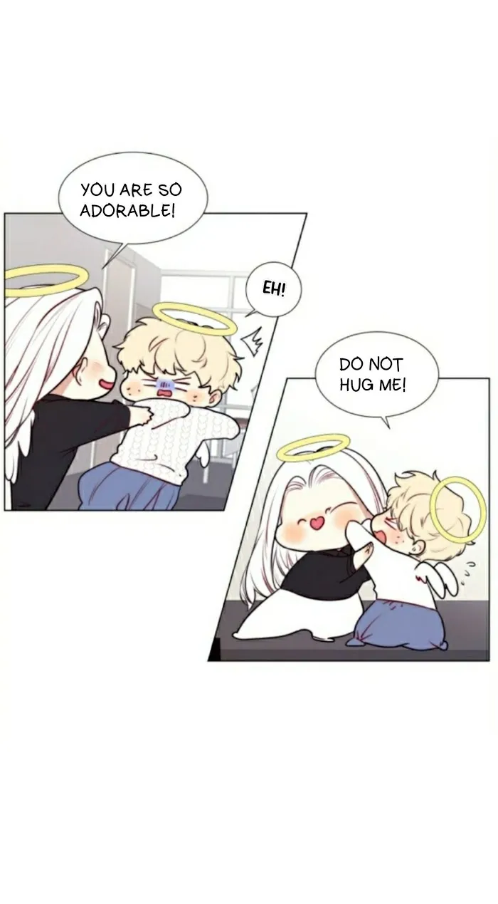 Read Ring chapter 56 image 1 on Lezhin