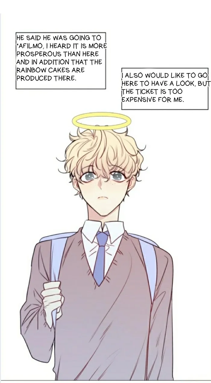 Read Ring chapter 56 image 17 on Lezhin
