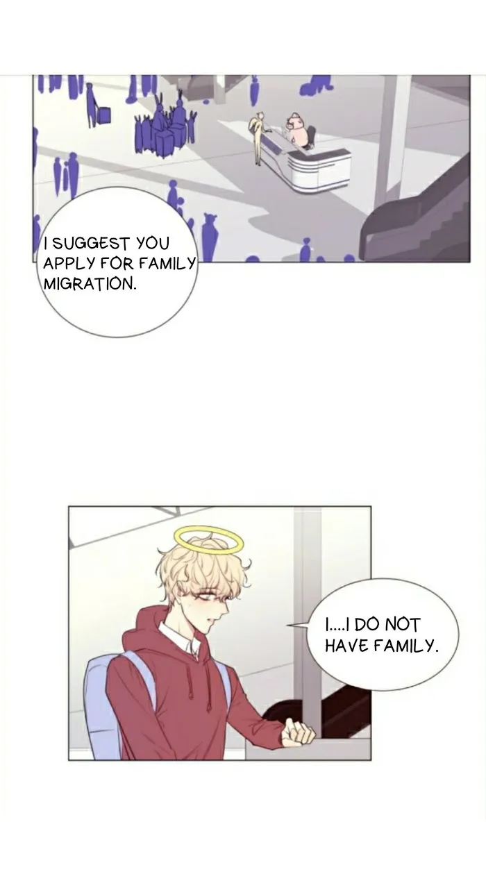 Read Ring chapter 56 image 19 on Lezhin