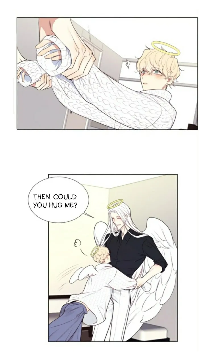Read Ring chapter 56 image 2 on Lezhin