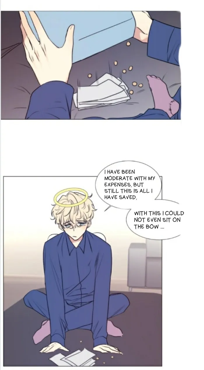 Read Ring chapter 56 image 22 on Lezhin