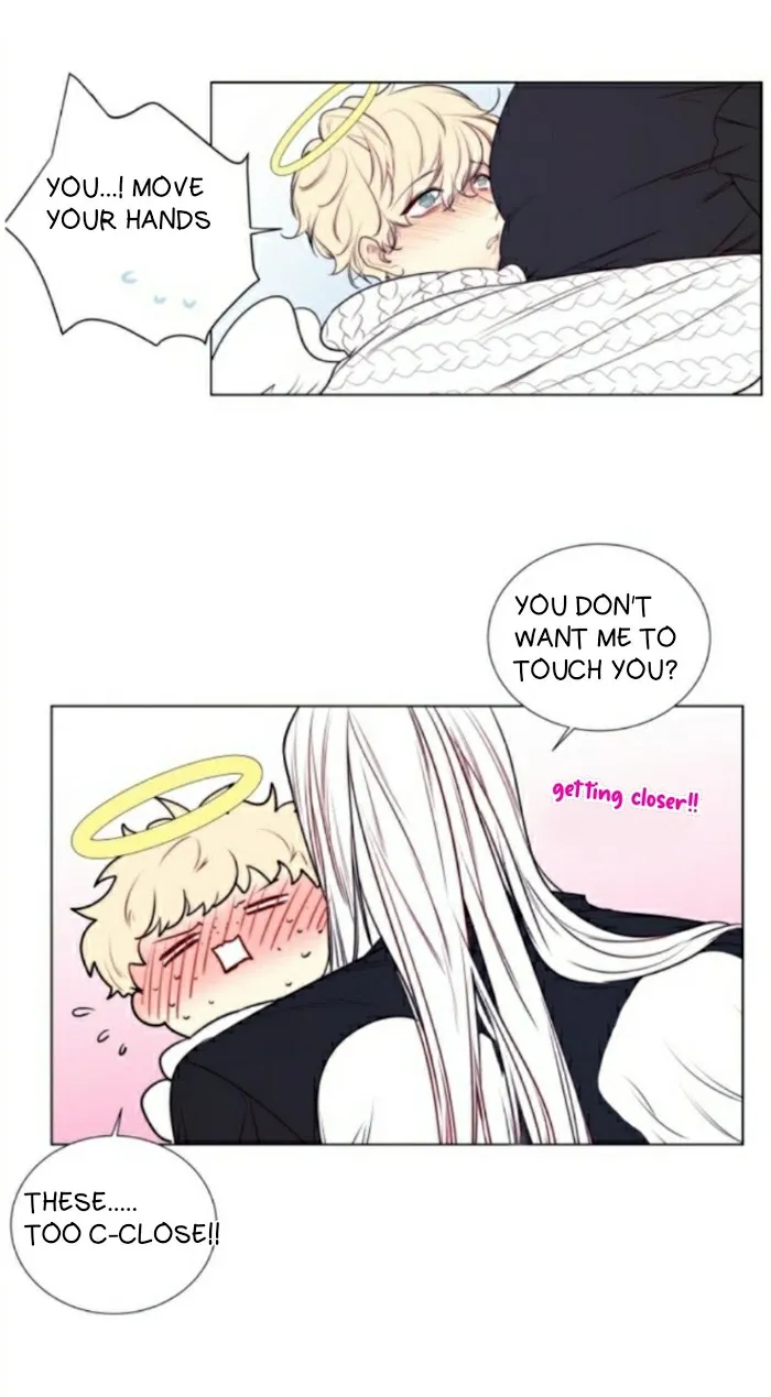 Read Ring chapter 56 image 3 on Lezhin