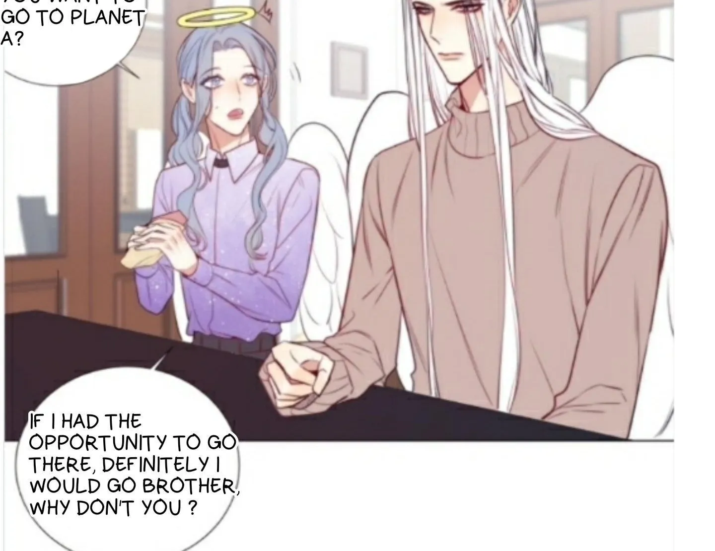 Read Ring chapter 57 image 10 on Lezhin