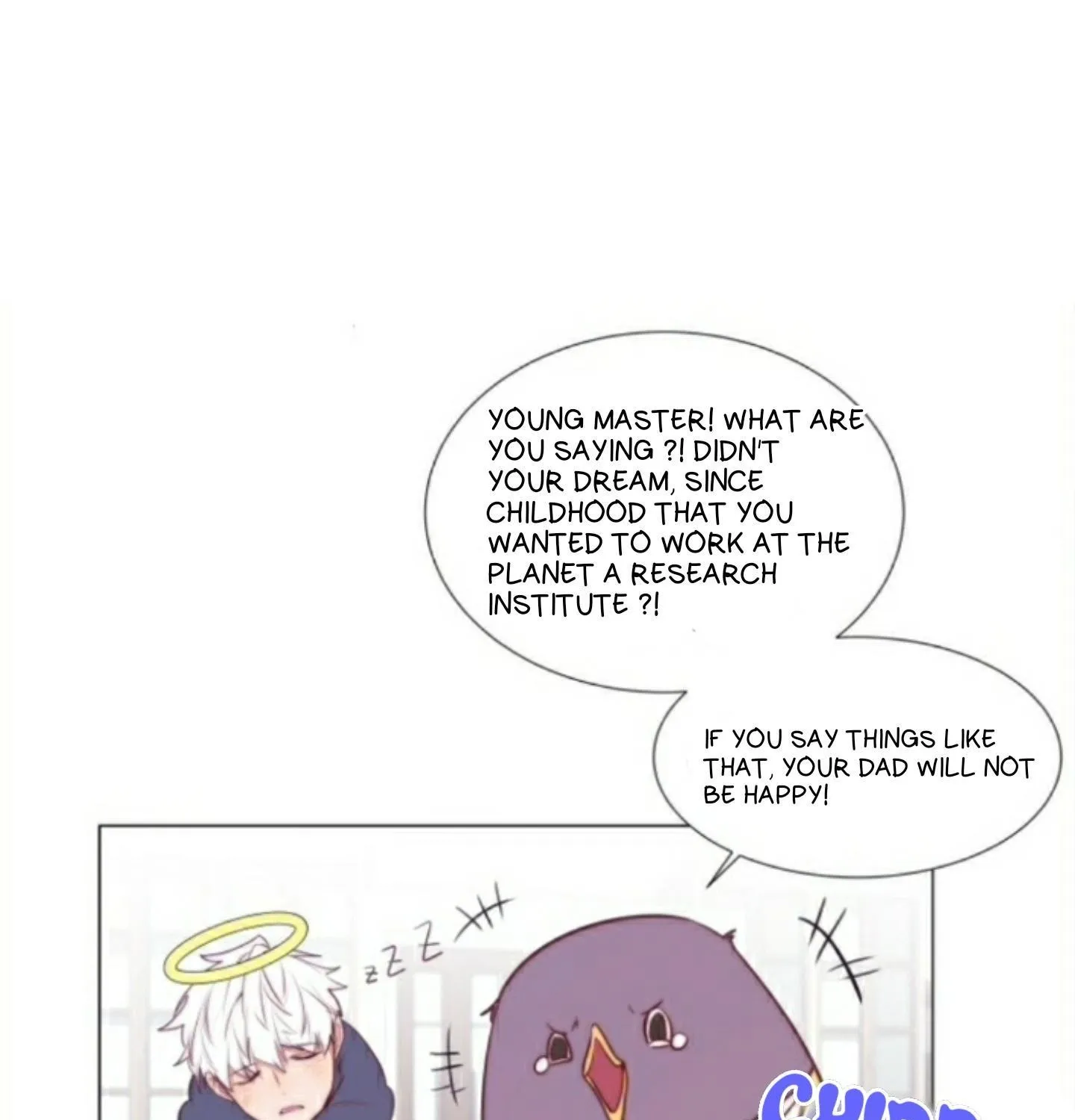 Read Ring chapter 57 image 11 on Lezhin