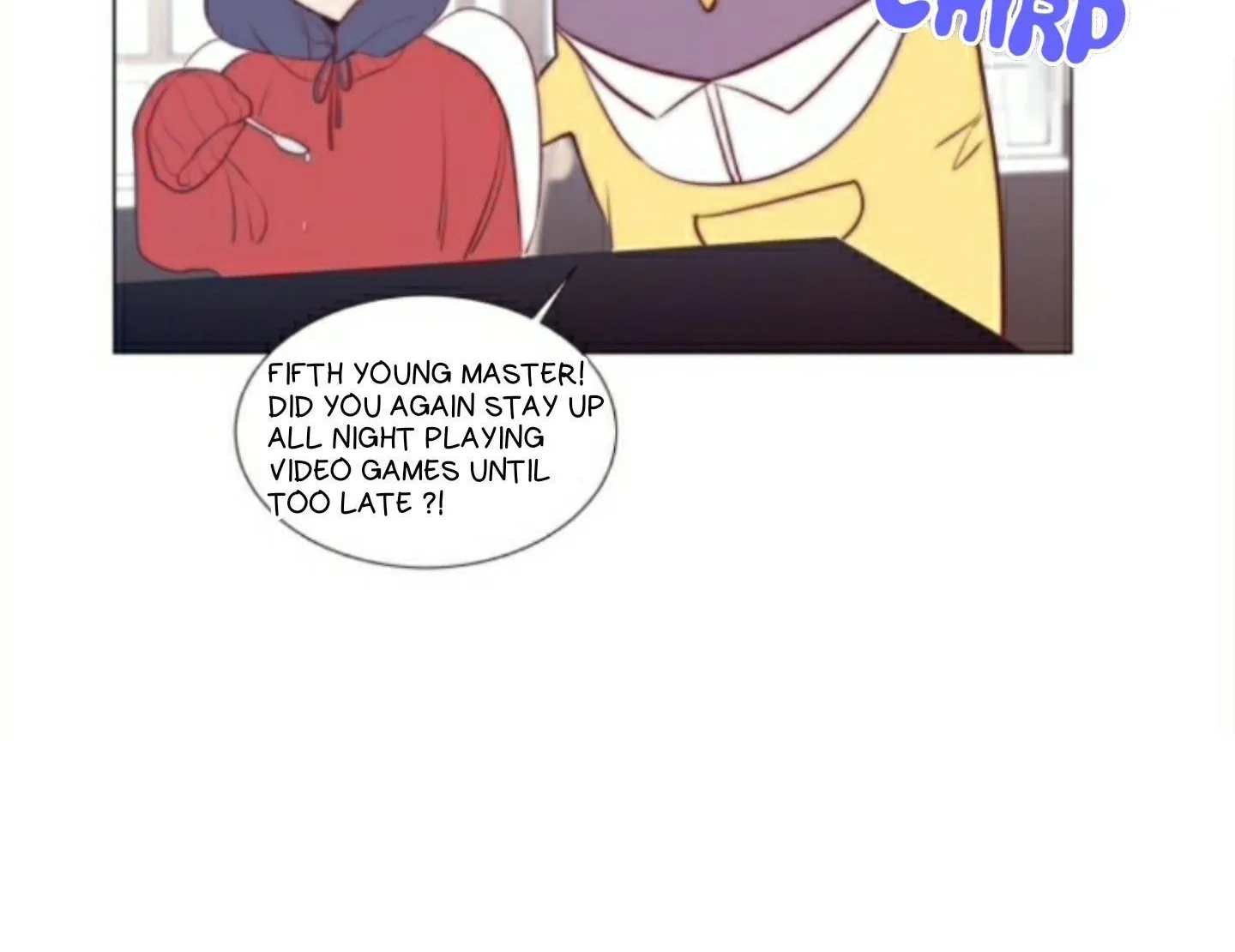 Read Ring chapter 57 image 12 on Lezhin