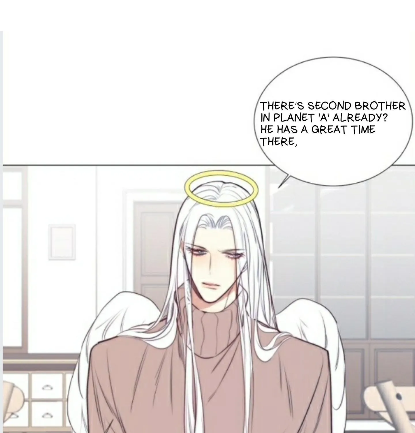 Read Ring chapter 57 image 13 on Lezhin