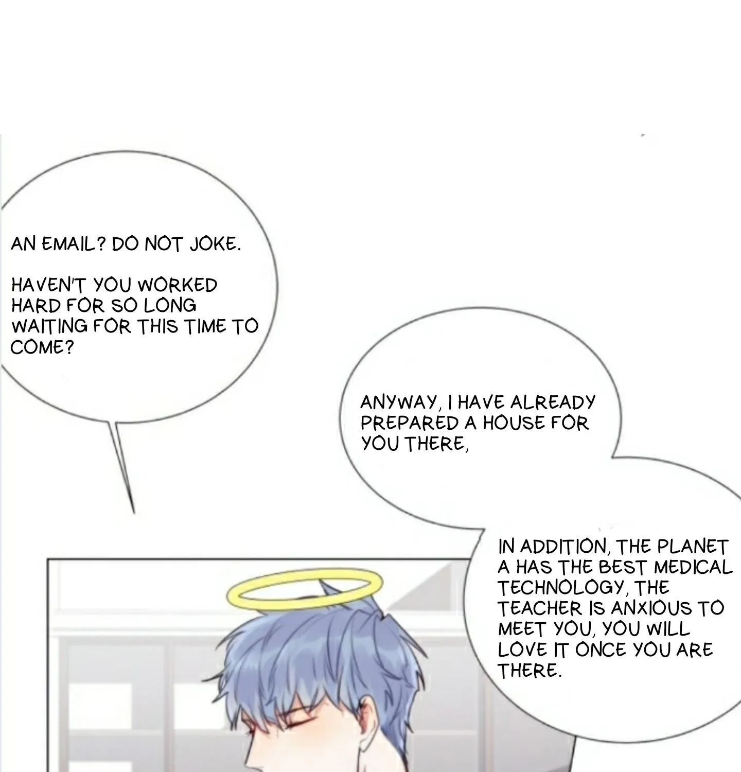 Read Ring chapter 57 image 17 on Lezhin