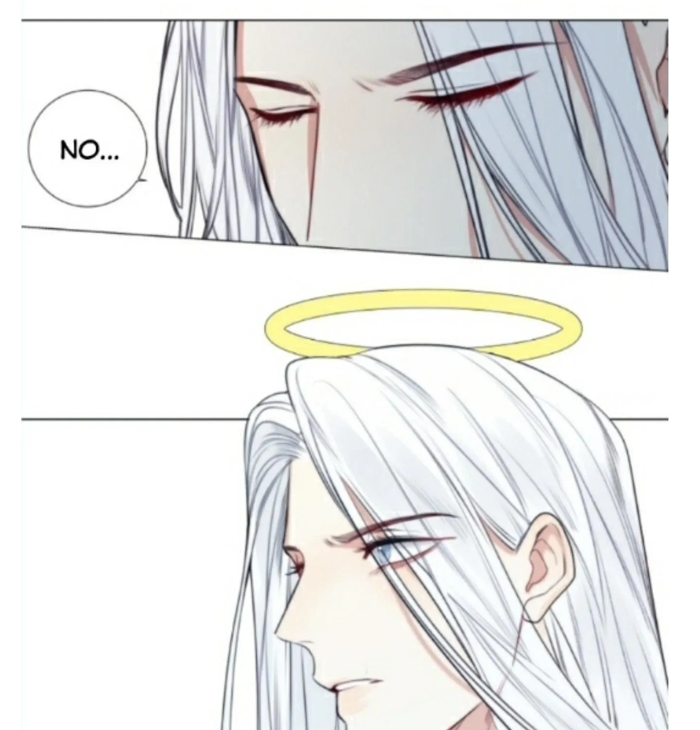 Read Ring chapter 57 image 19 on Lezhin