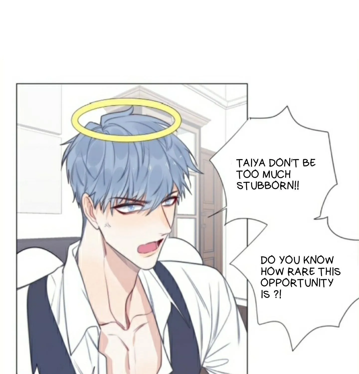 Read Ring chapter 57 image 21 on Lezhin