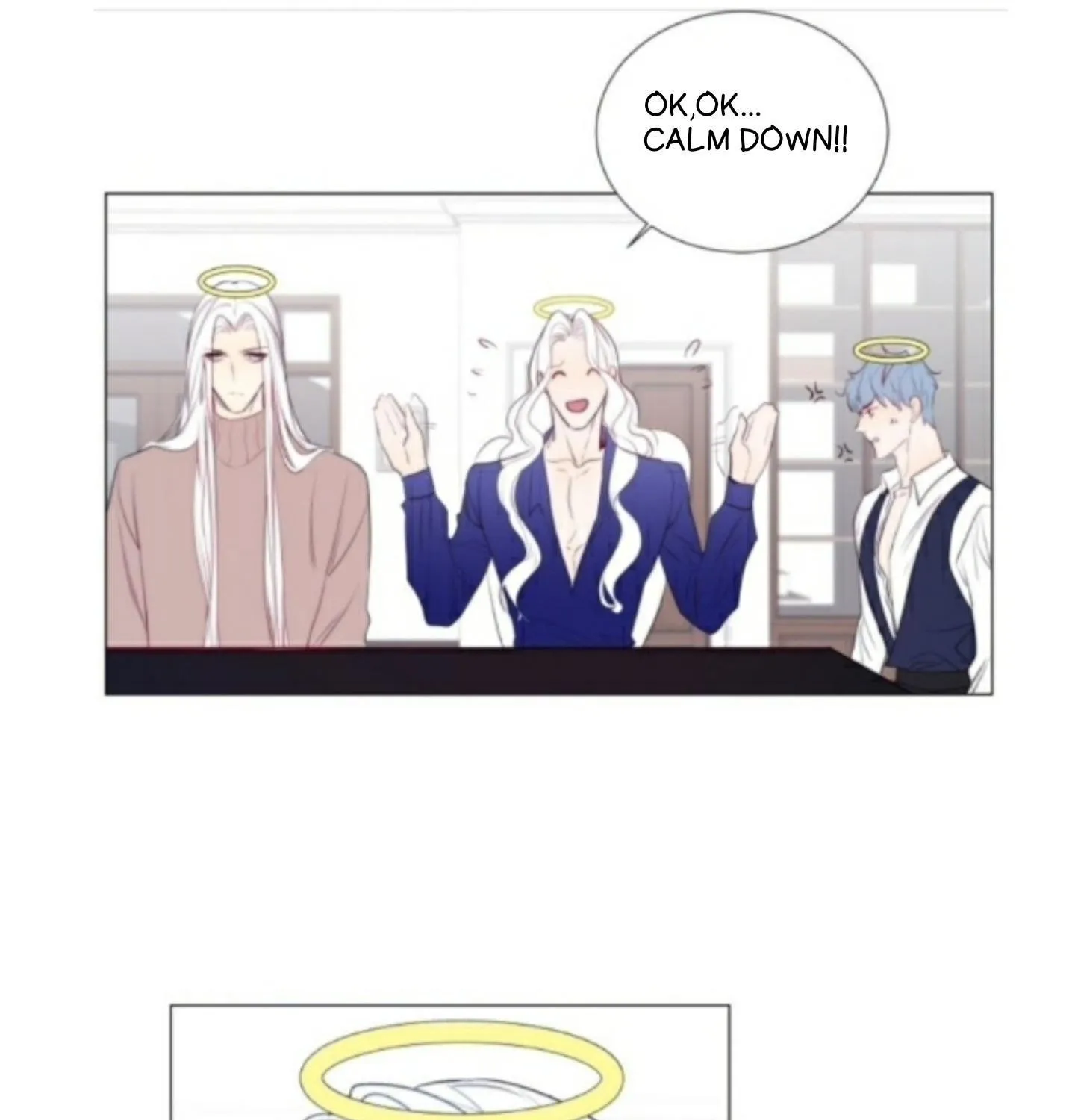 Read Ring chapter 57 image 23 on Lezhin