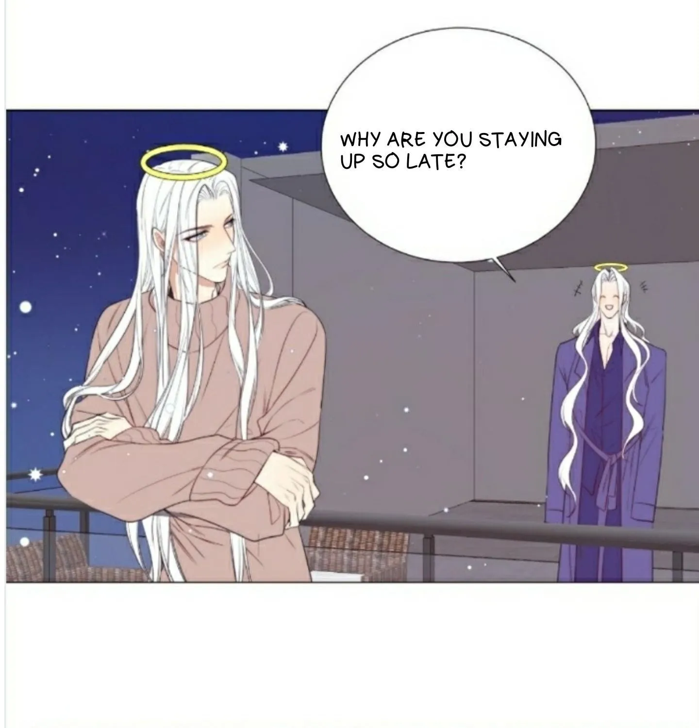 Read Ring chapter 57 image 27 on Lezhin