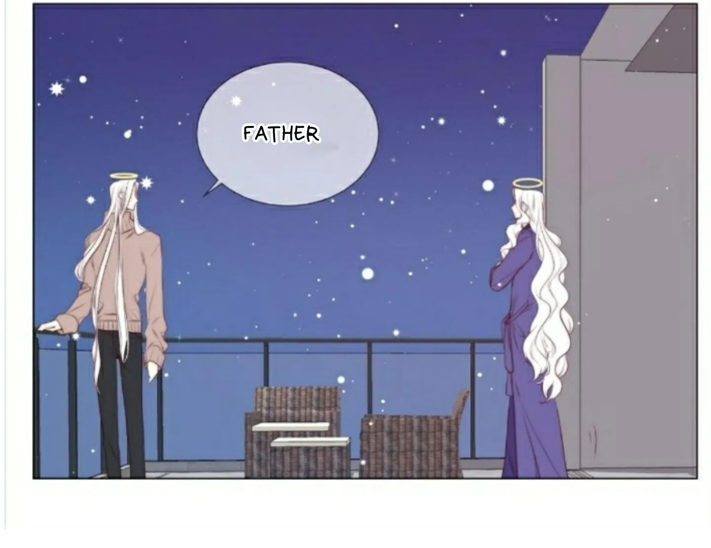 Read Ring chapter 57 image 28 on Lezhin