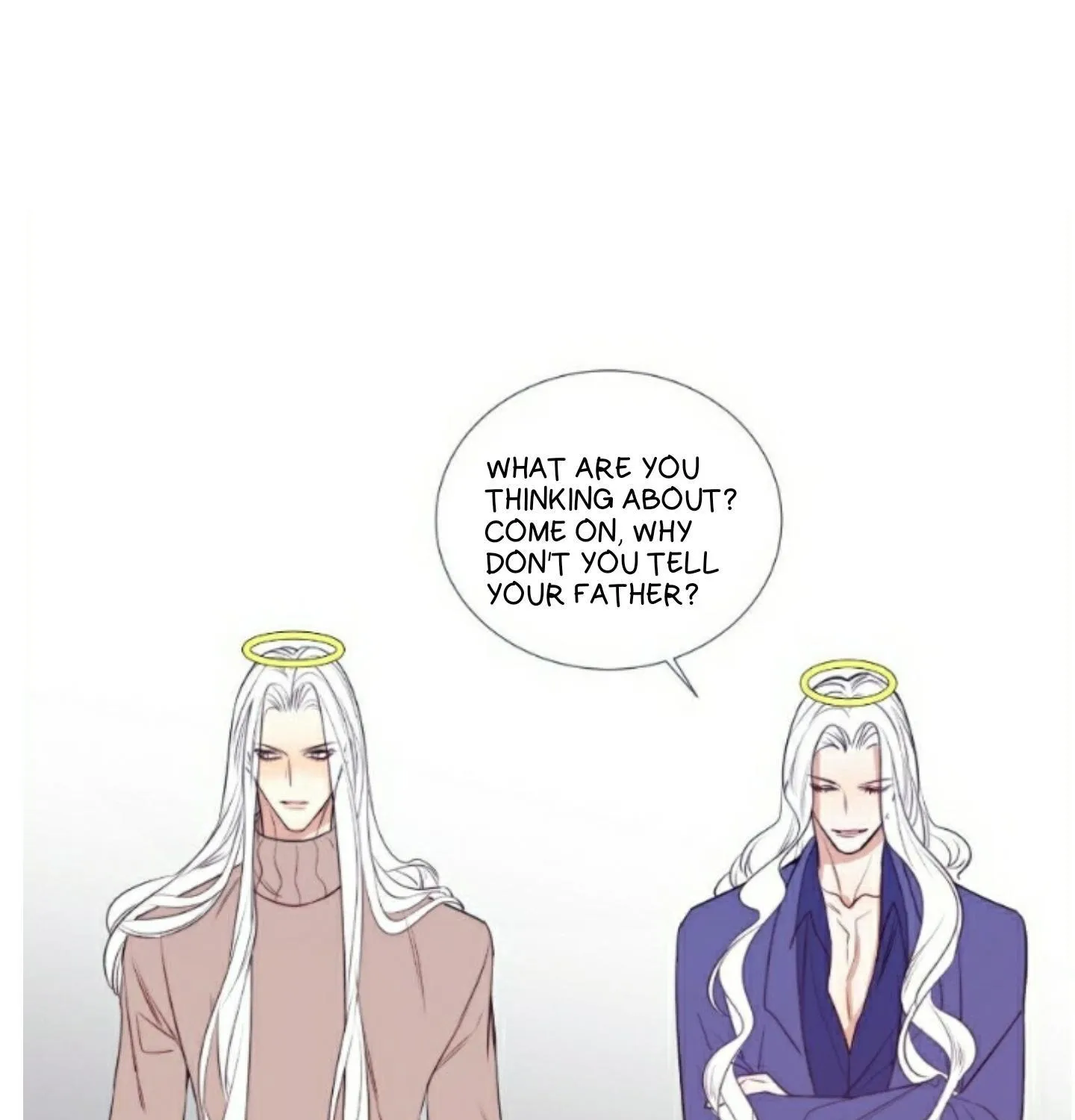 Read Ring chapter 57 image 29 on Lezhin