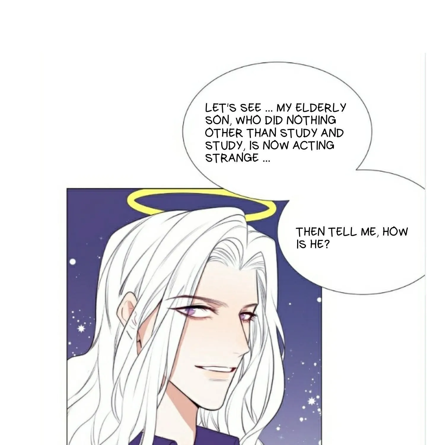 Read Ring chapter 57 image 31 on Lezhin