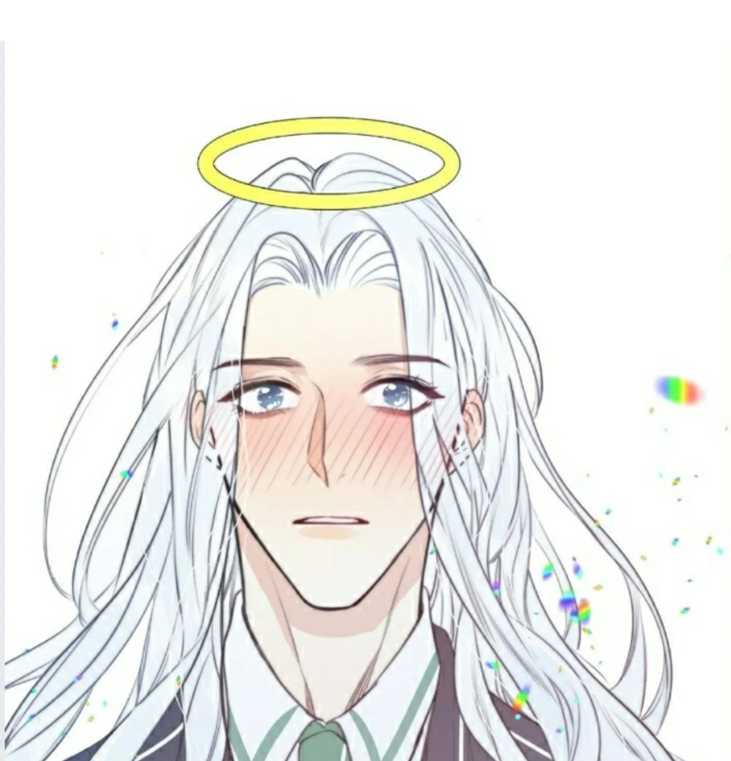 Read Ring chapter 57 image 39 on Lezhin