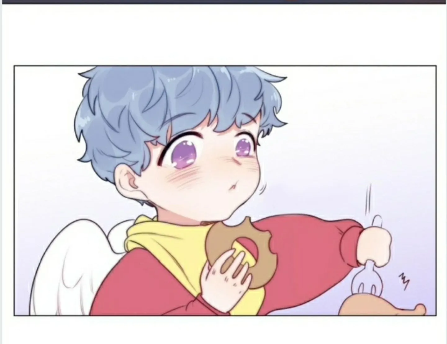 Read Ring chapter 57 image 4 on Lezhin