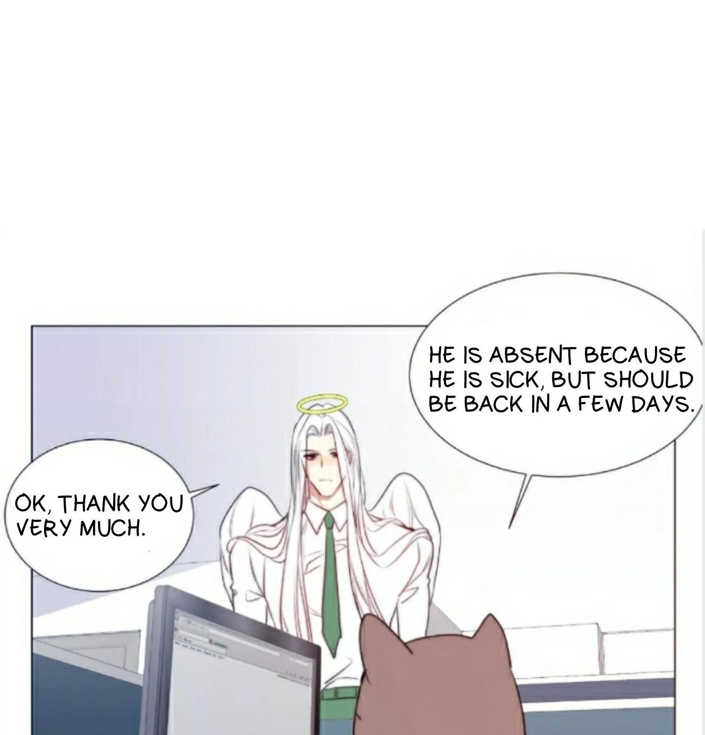 Read Ring chapter 57 image 45 on Lezhin