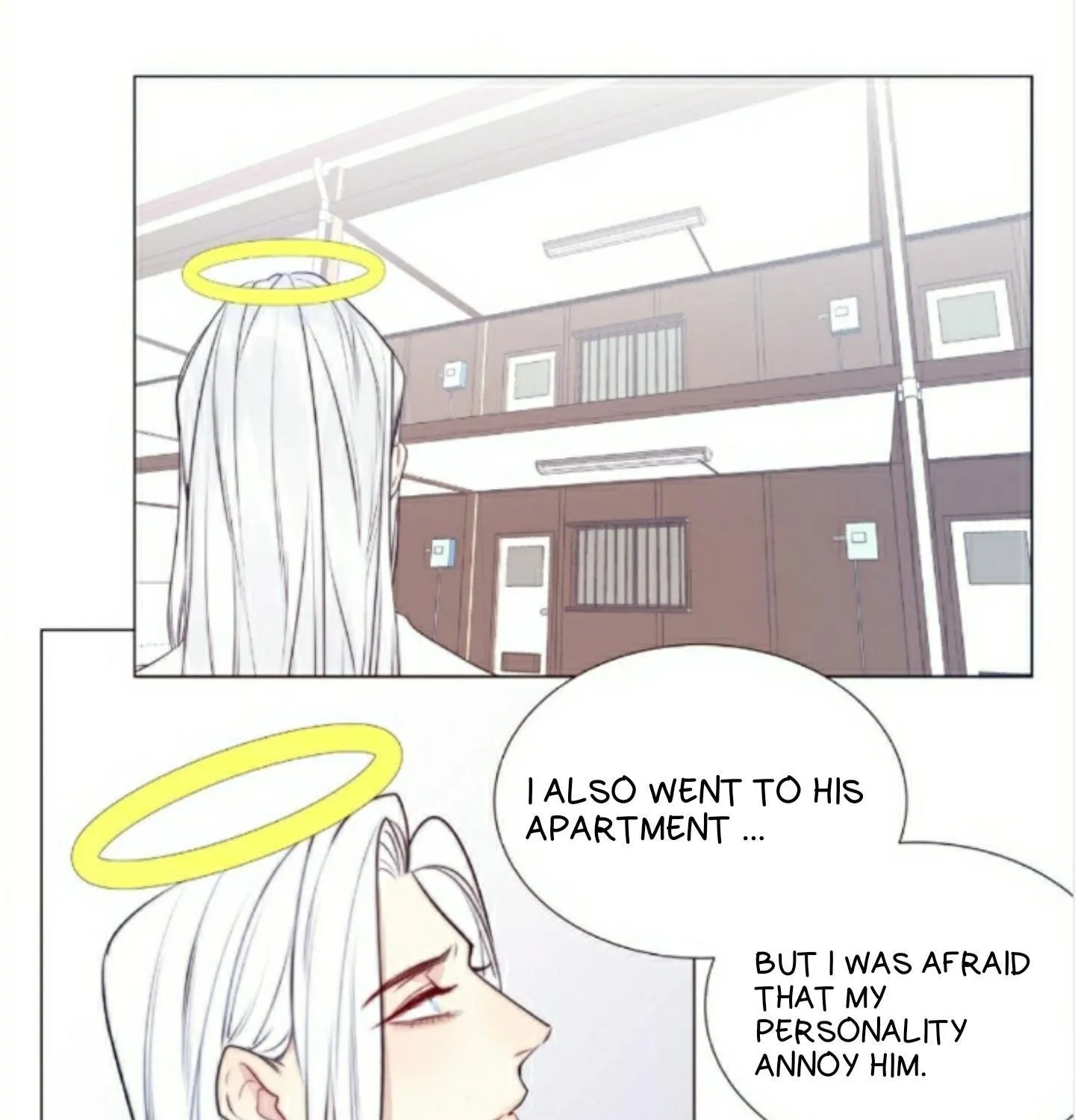 Read Ring chapter 57 image 47 on Lezhin