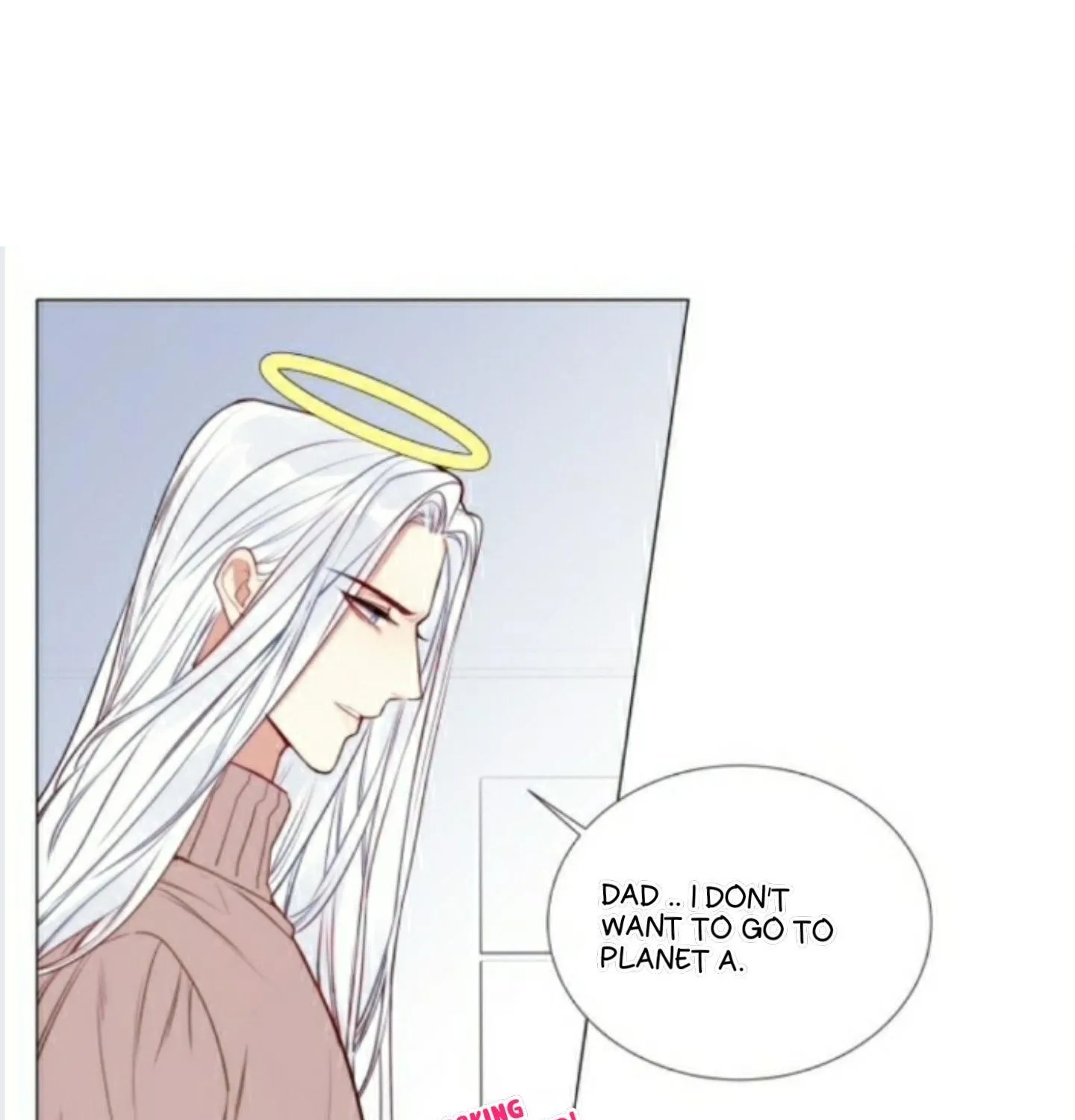 Read Ring chapter 57 image 5 on Lezhin