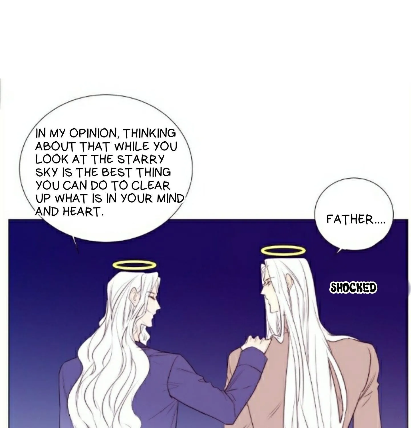 Read Ring chapter 57 image 53 on Lezhin