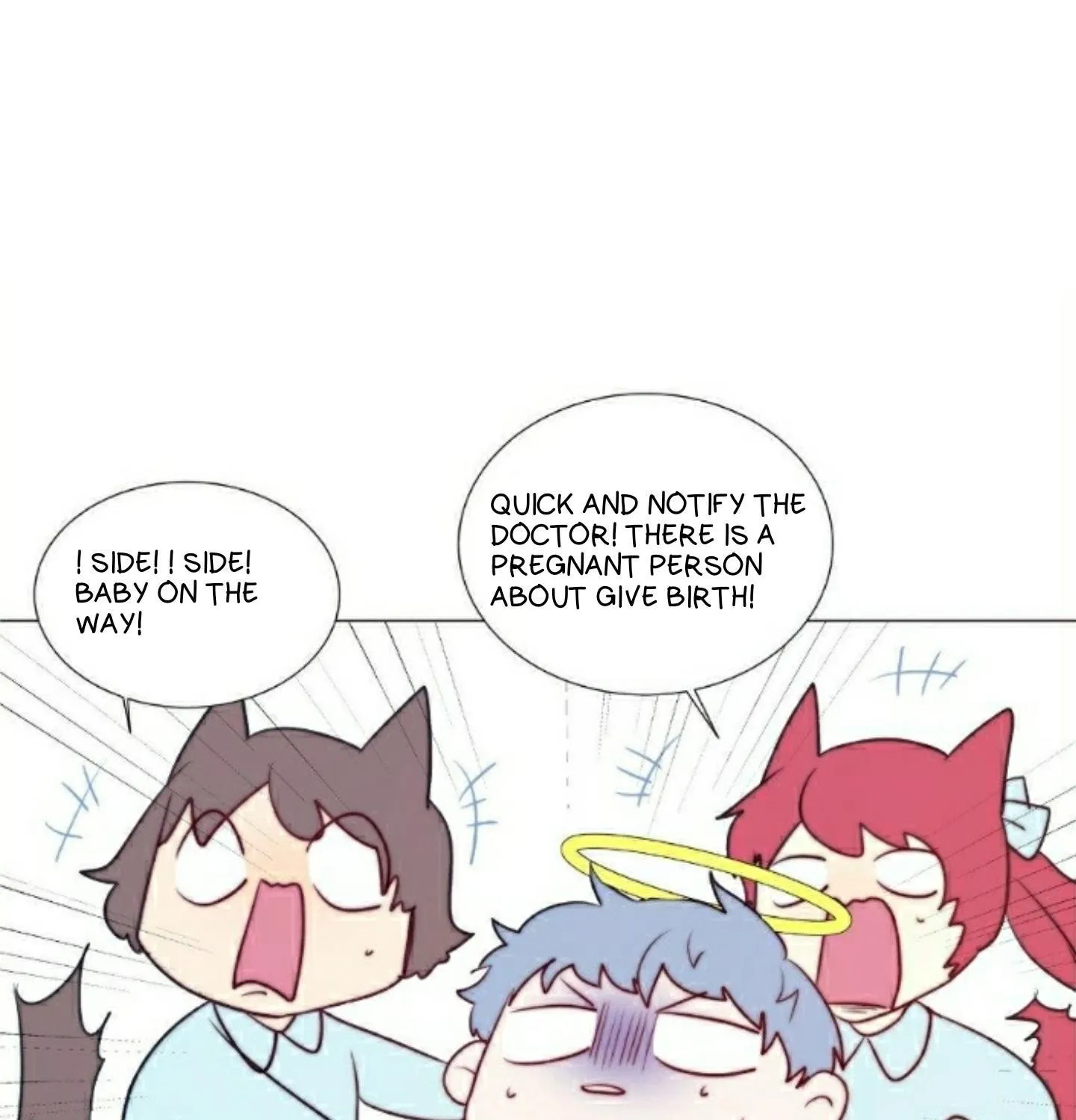 Read Ring chapter 57 image 61 on Lezhin