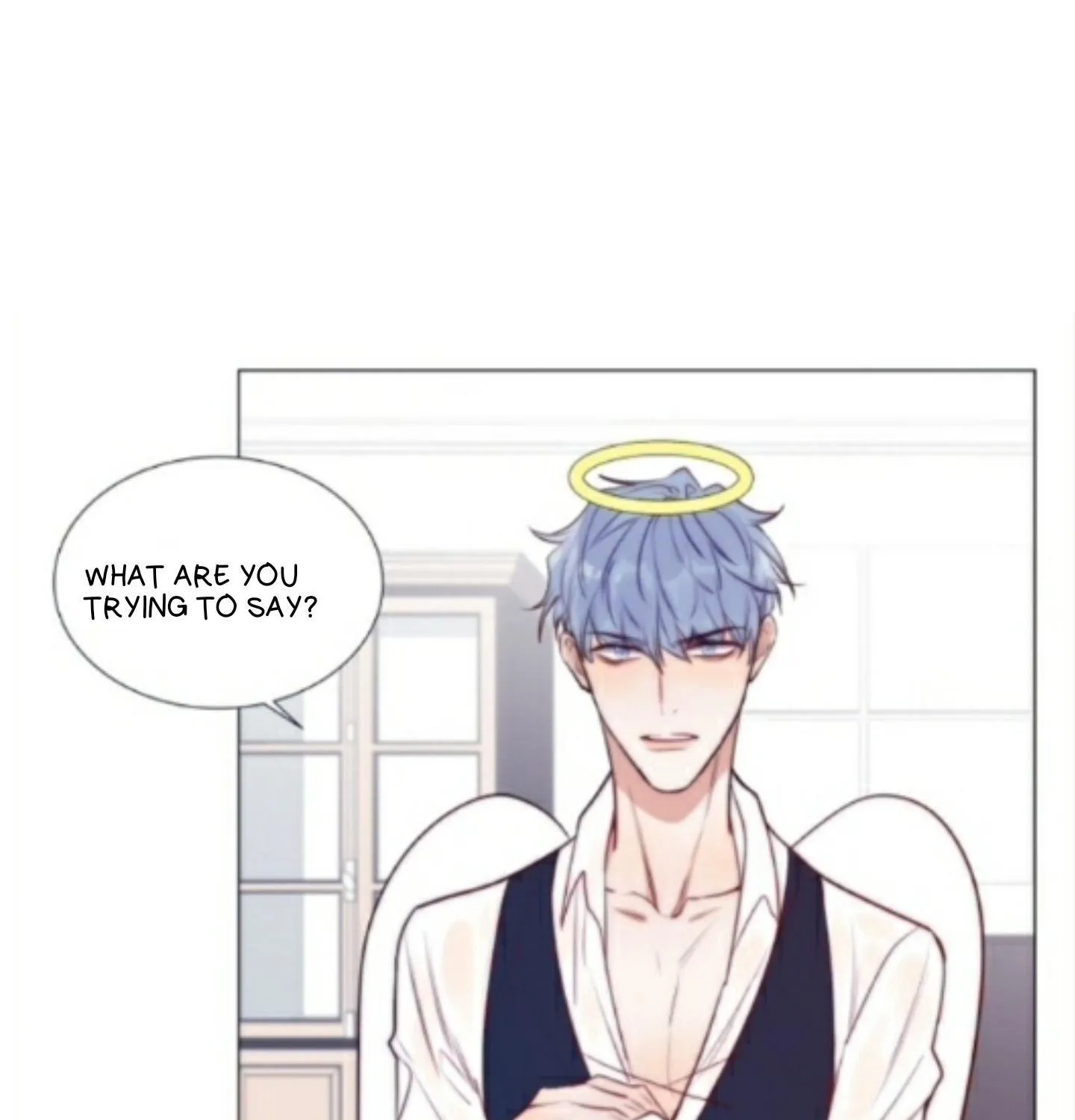 Read Ring chapter 57 image 7 on Lezhin