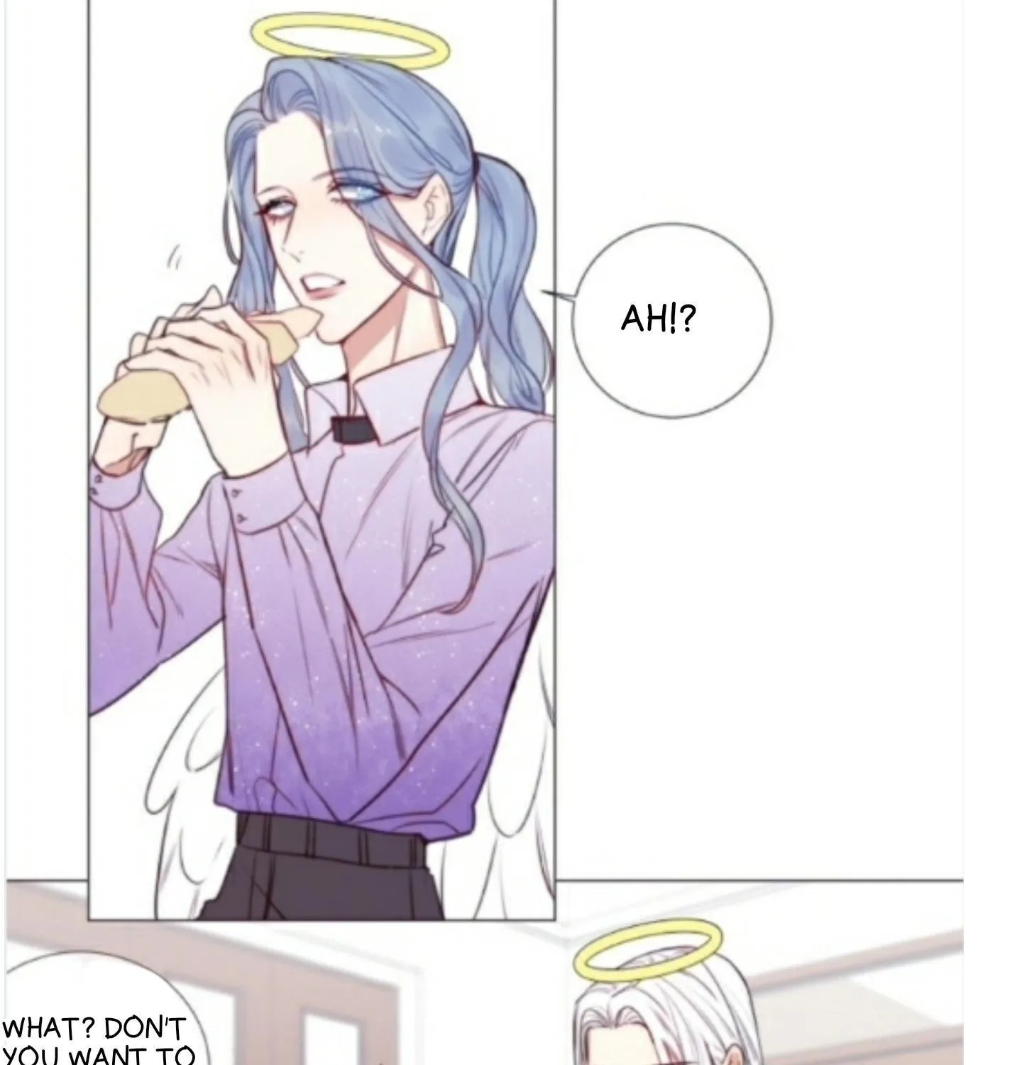 Read Ring chapter 57 image 9 on Lezhin