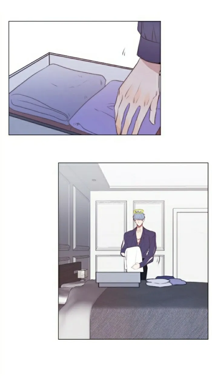 Read Ring chapter 58 image 1 on Lezhin