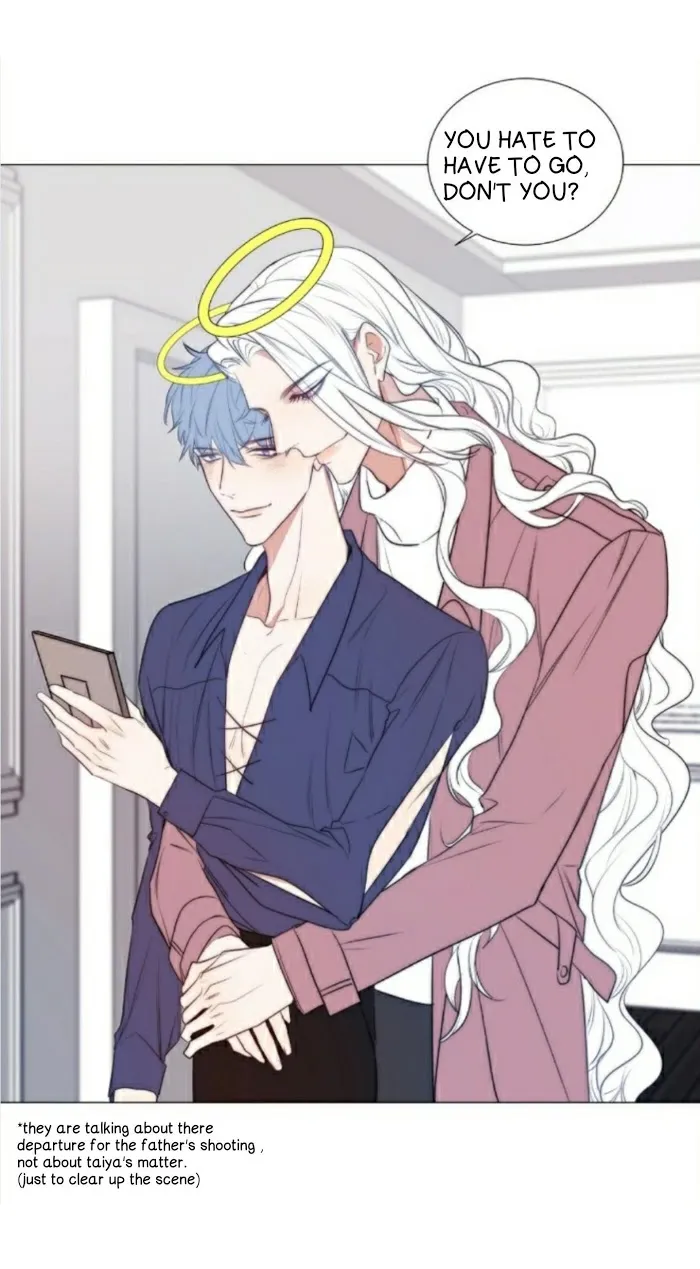 Read Ring chapter 58 image 4 on Lezhin