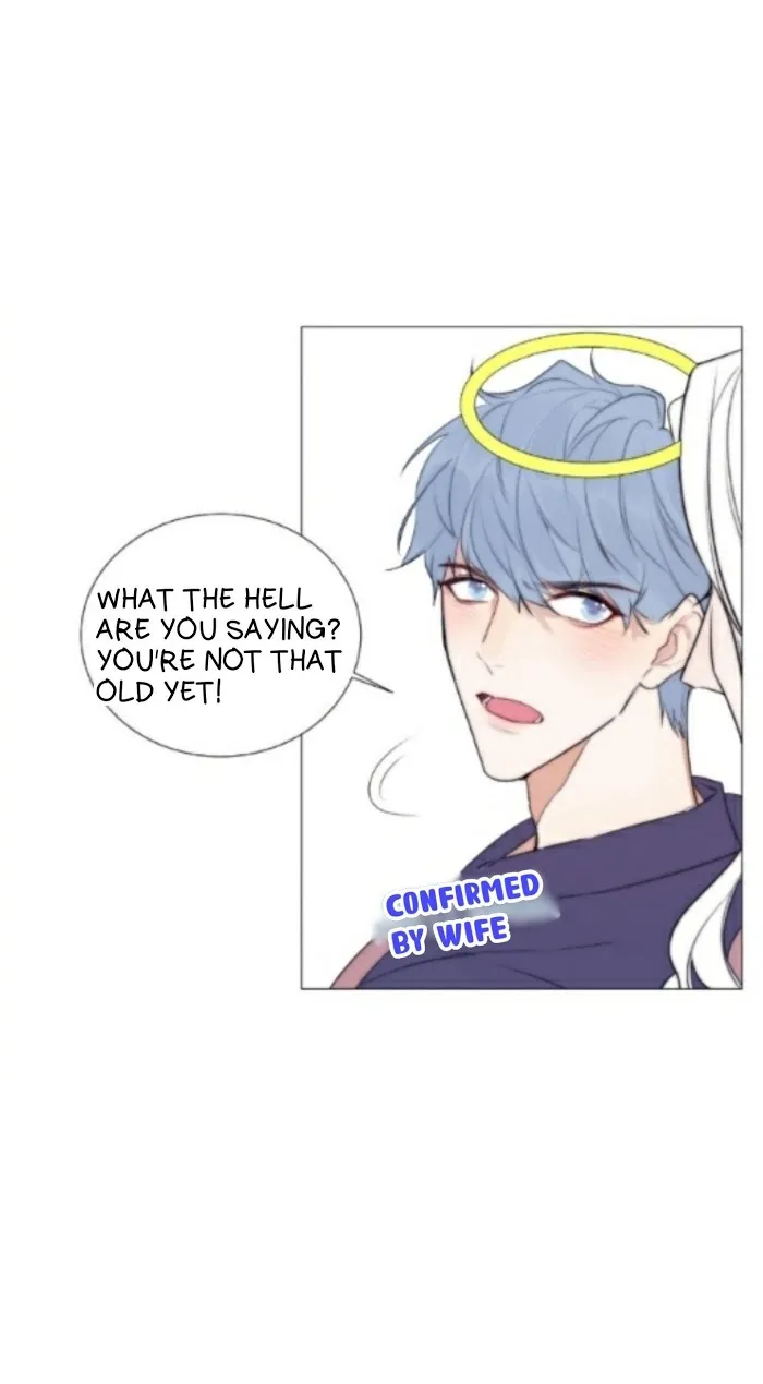 Read Ring chapter 58 image 7 on Lezhin