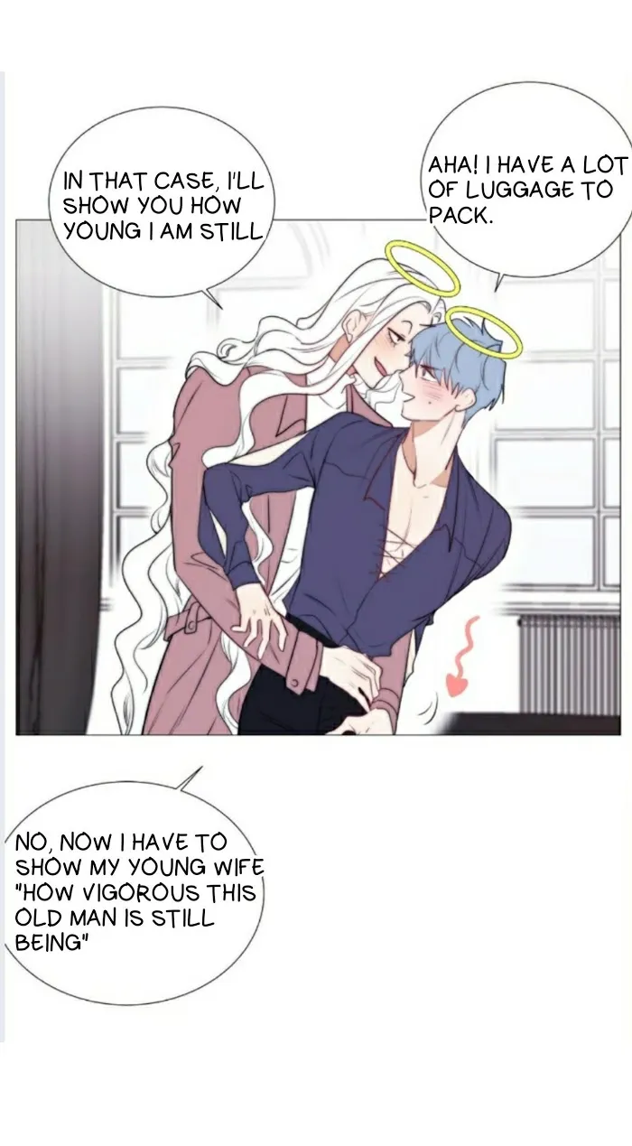 Read Ring chapter 58 image 8 on Lezhin