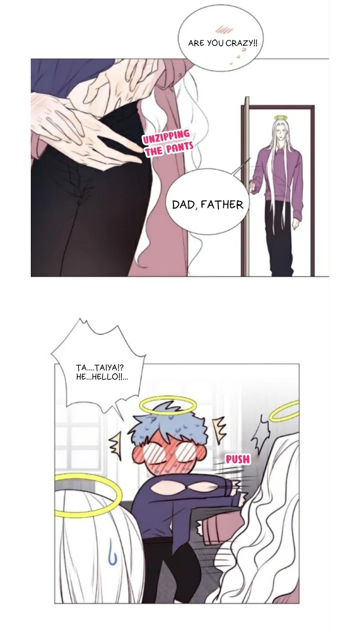 Read Ring chapter 58 image 9 on Lezhin