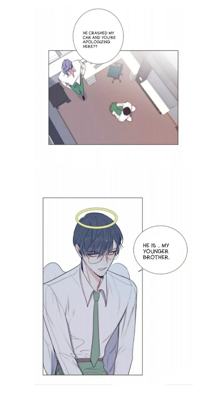 Read Ring chapter 59.1 image 11 on Lezhin