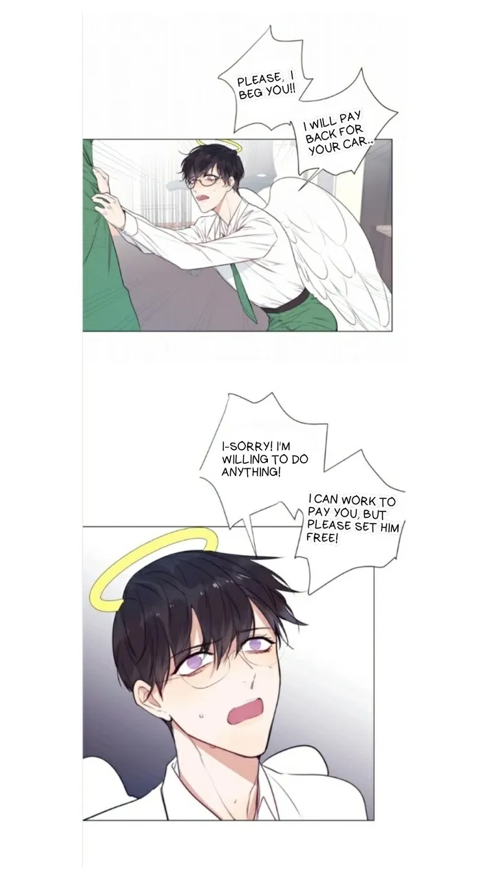 Read Ring chapter 59.1 image 14 on Lezhin