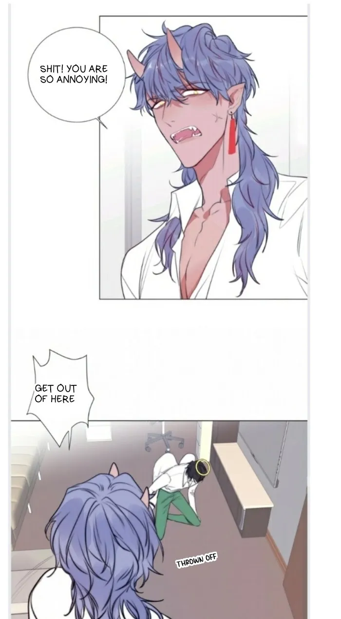 Read Ring chapter 59.1 image 15 on Lezhin