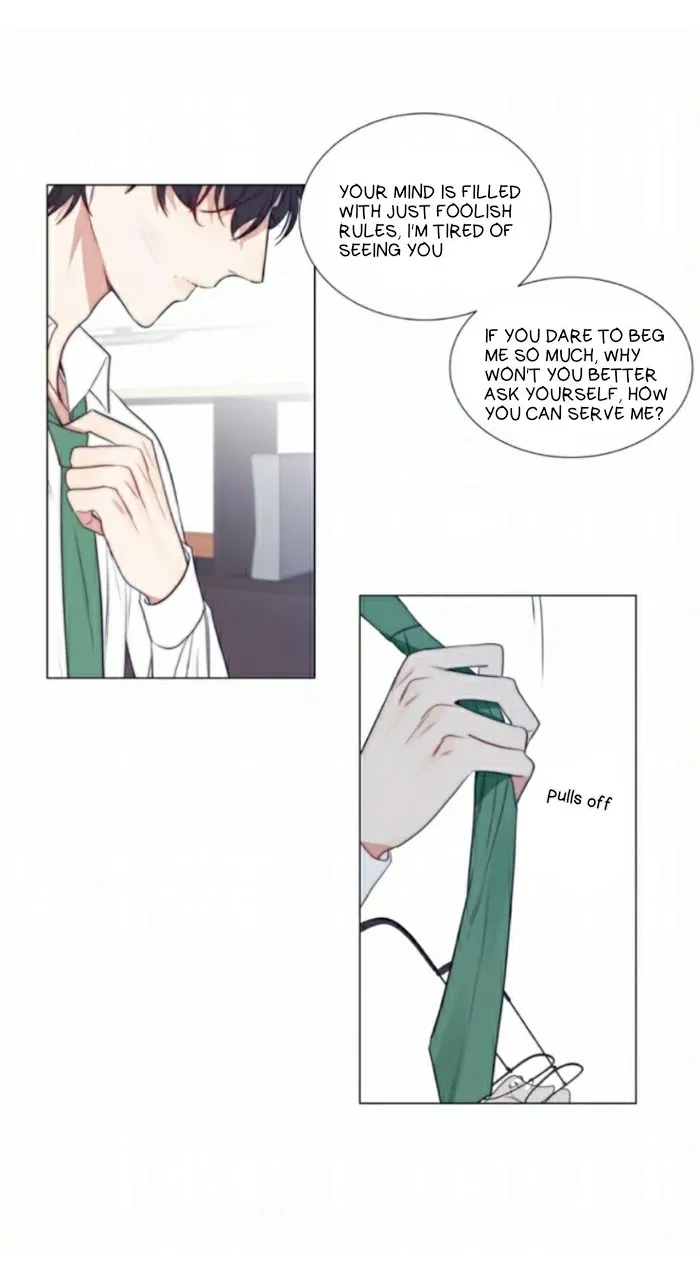 Read Ring chapter 59.1 image 17 on Lezhin