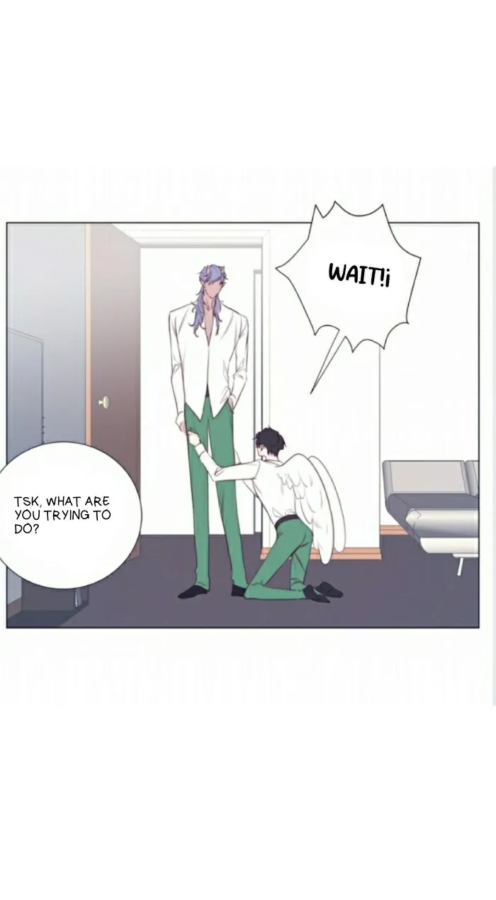 Read Ring chapter 59.1 image 18 on Lezhin