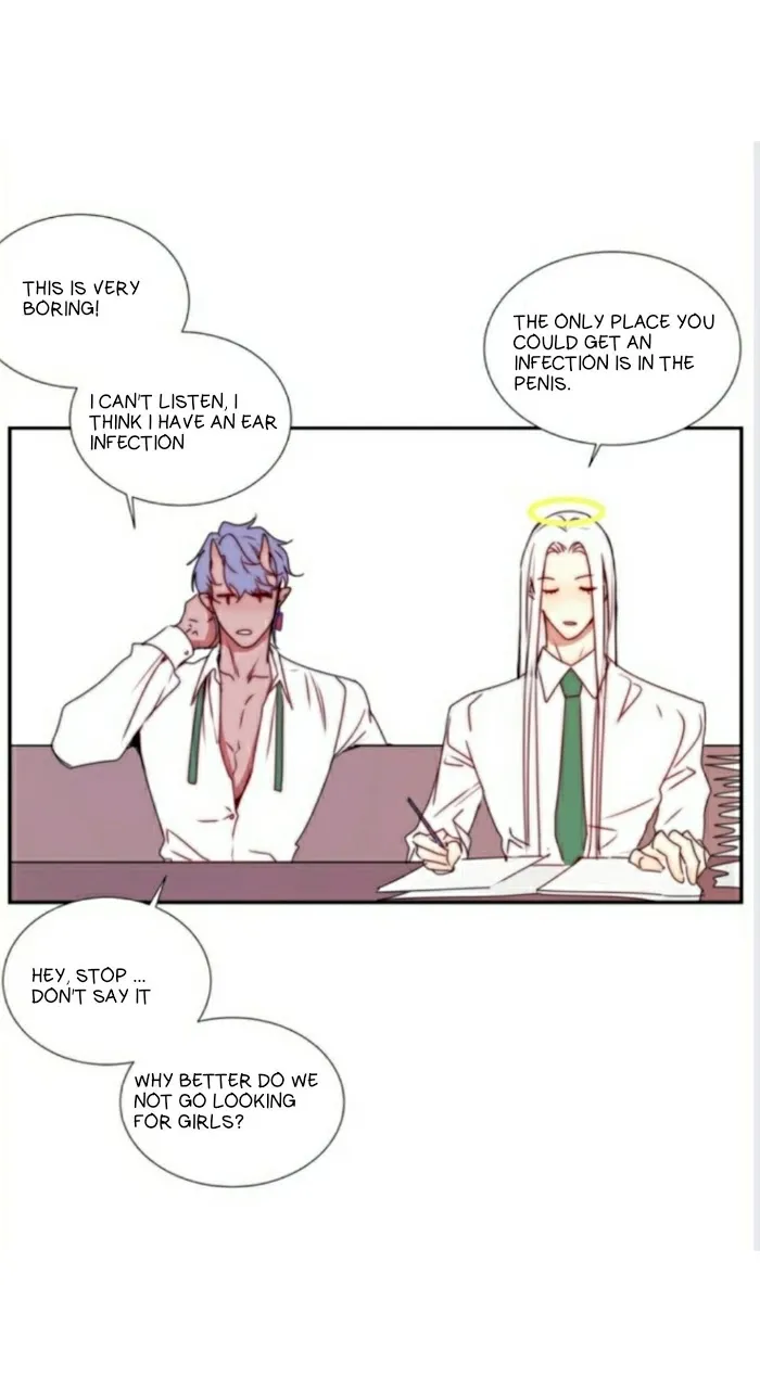 Read Ring chapter 59.1 image 3 on Lezhin