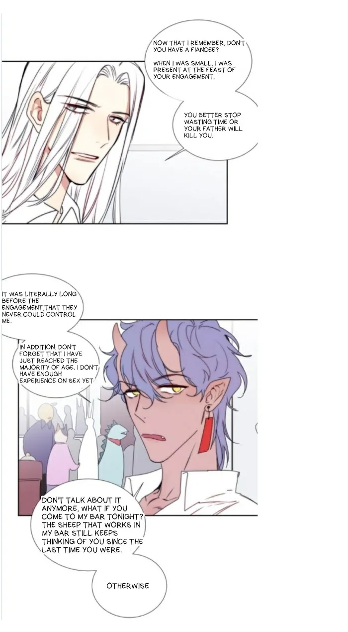 Read Ring chapter 59.1 image 4 on Lezhin