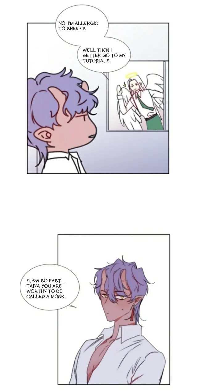 Read Ring chapter 59.1 image 5 on Lezhin