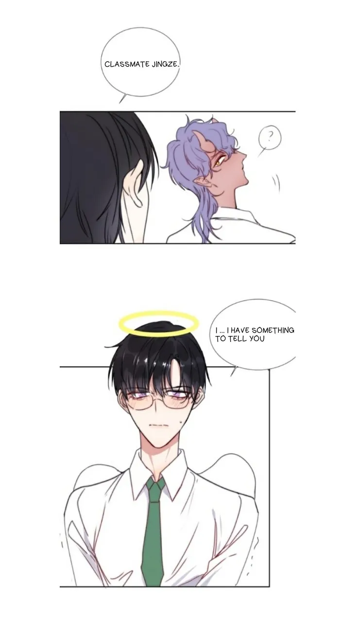 Read Ring chapter 59.1 image 6 on Lezhin
