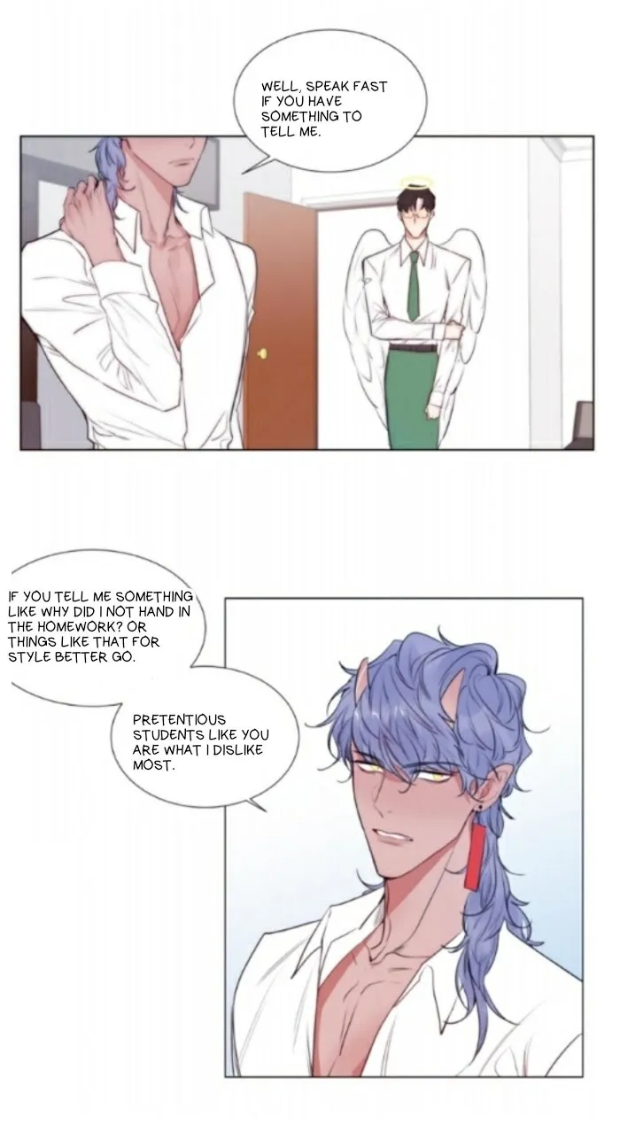 Read Ring chapter 59.1 image 7 on Lezhin