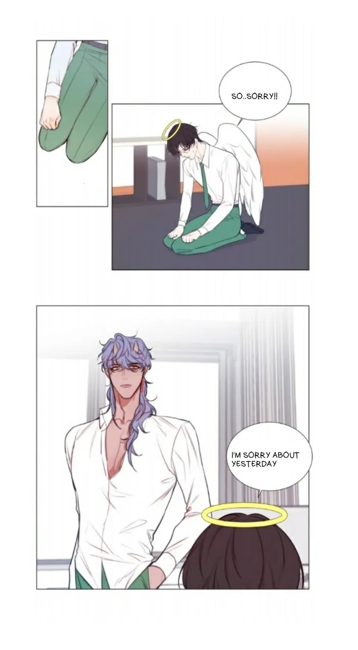 Read Ring chapter 59.1 image 9 on Lezhin