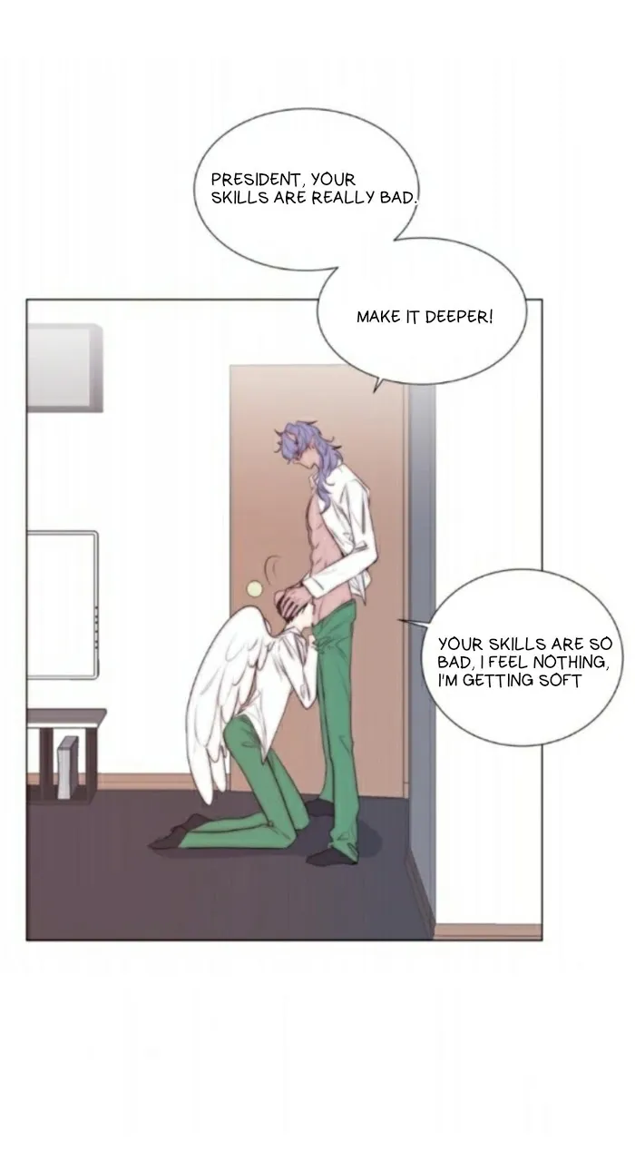Read Ring chapter 59.2 image 11 on Lezhin